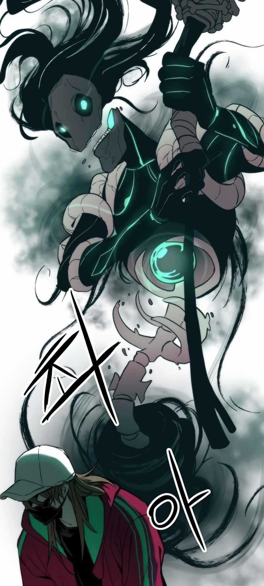 Nhân Vật Phụ Siêu Cấp - Chapter 8 - Trang 98