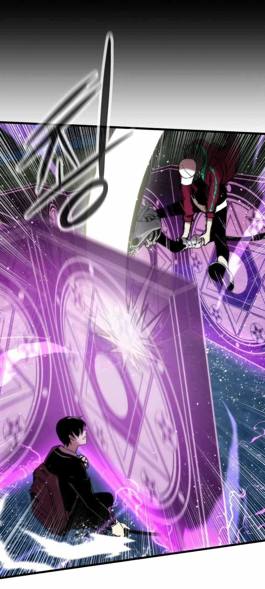 Nhân Vật Phụ Siêu Cấp - Chapter 9 - Trang 1