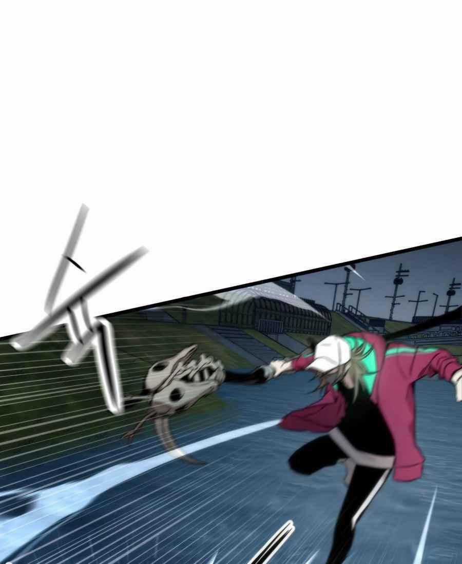 Nhân Vật Phụ Siêu Cấp - Chapter 9 - Trang 2