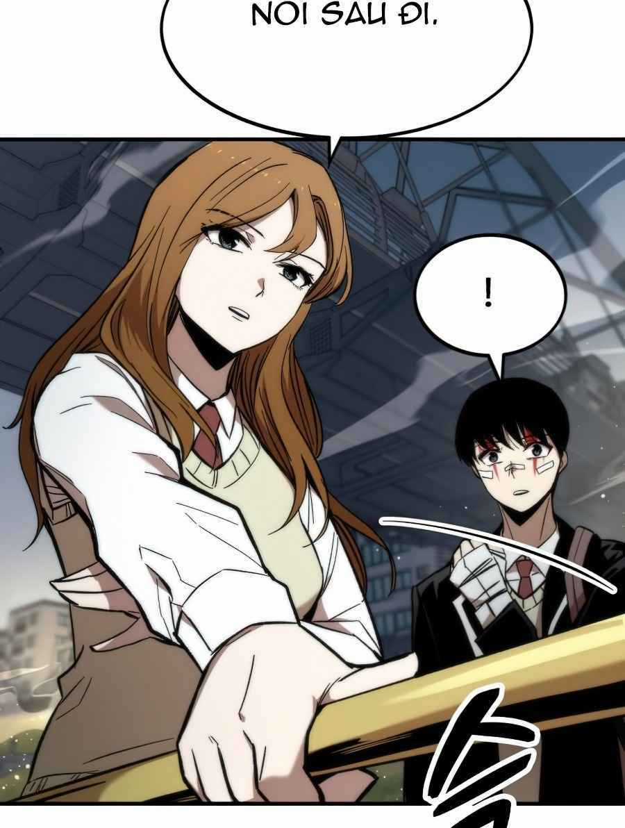 Nhân Vật Phụ Siêu Cấp - Chapter 9 - Trang 11