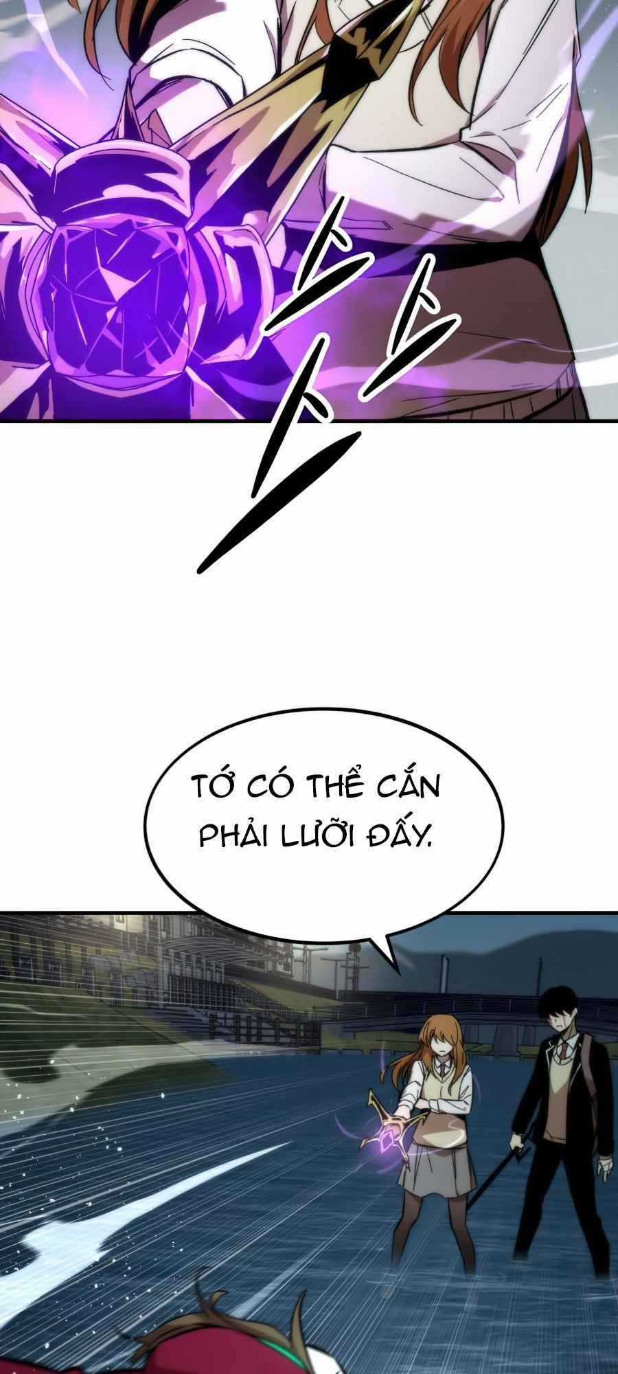 Nhân Vật Phụ Siêu Cấp - Chapter 9 - Trang 13