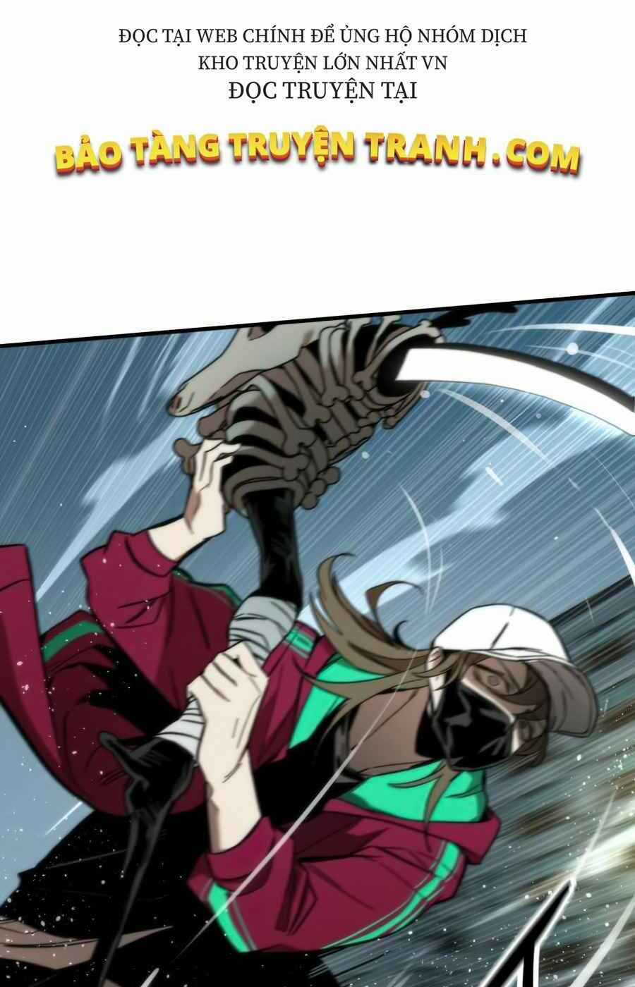 Nhân Vật Phụ Siêu Cấp - Chapter 9 - Trang 15