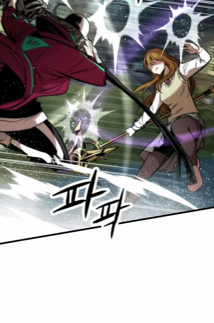 Nhân Vật Phụ Siêu Cấp - Chapter 9 - Trang 18