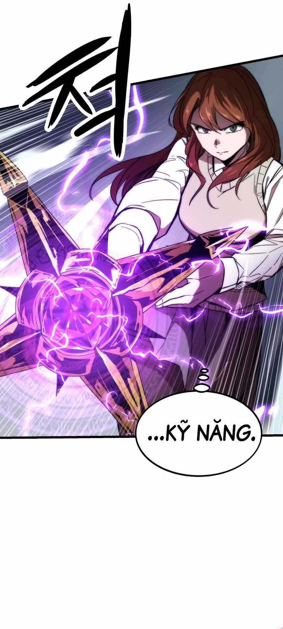 Nhân Vật Phụ Siêu Cấp - Chapter 9 - Trang 19