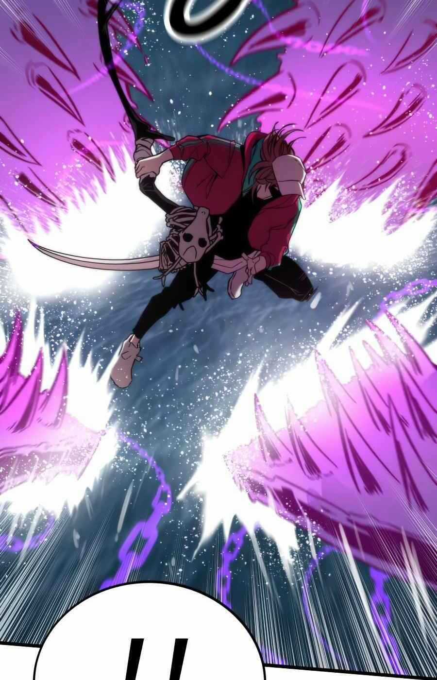 Nhân Vật Phụ Siêu Cấp - Chapter 9 - Trang 21