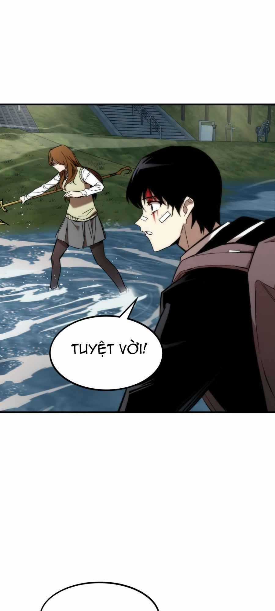 Nhân Vật Phụ Siêu Cấp - Chapter 9 - Trang 25