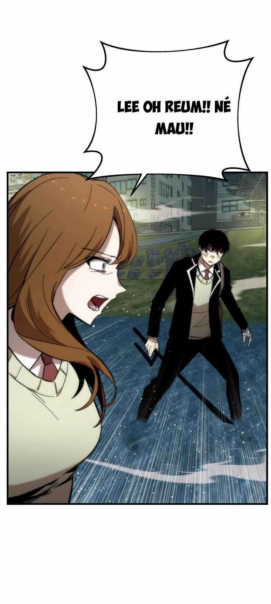 Nhân Vật Phụ Siêu Cấp - Chapter 9 - Trang 28