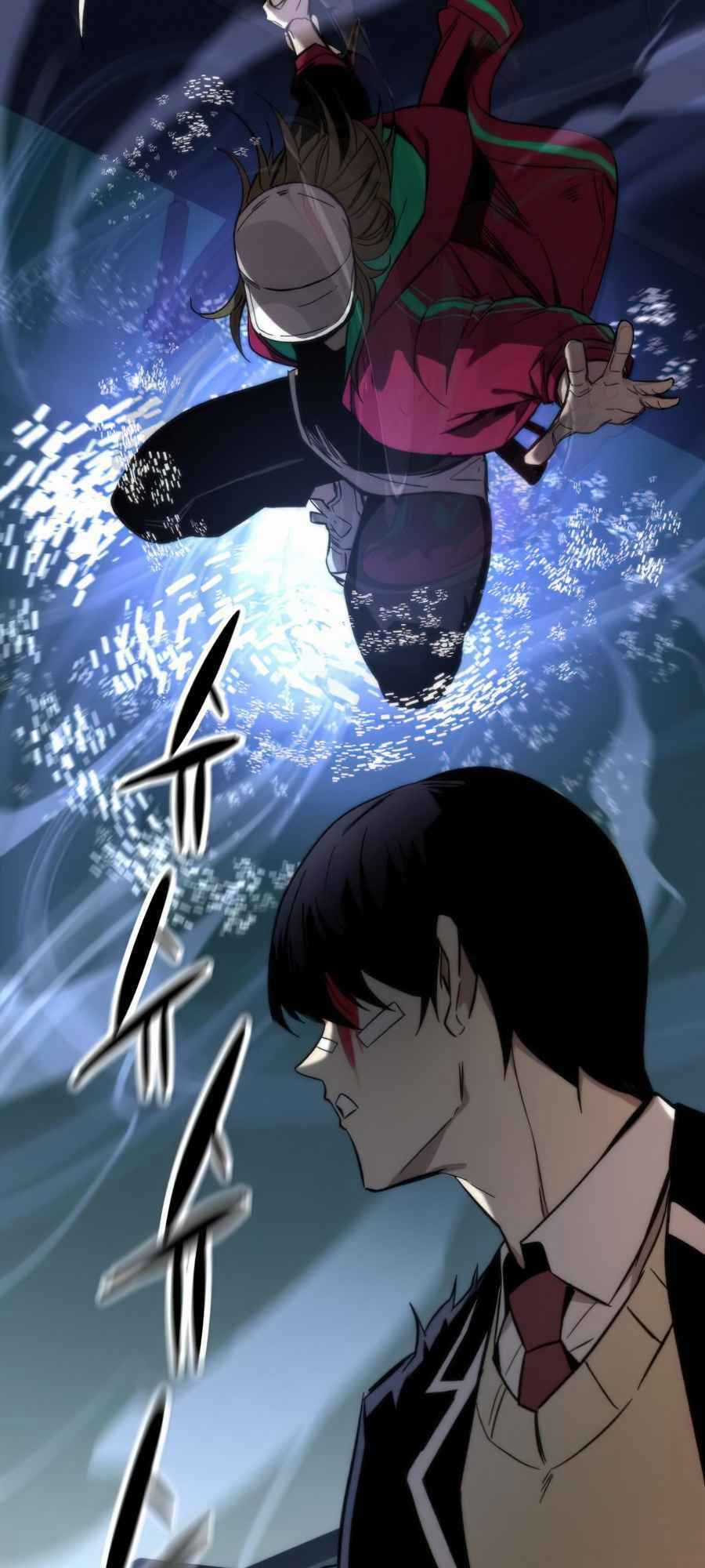 Nhân Vật Phụ Siêu Cấp - Chapter 9 - Trang 31