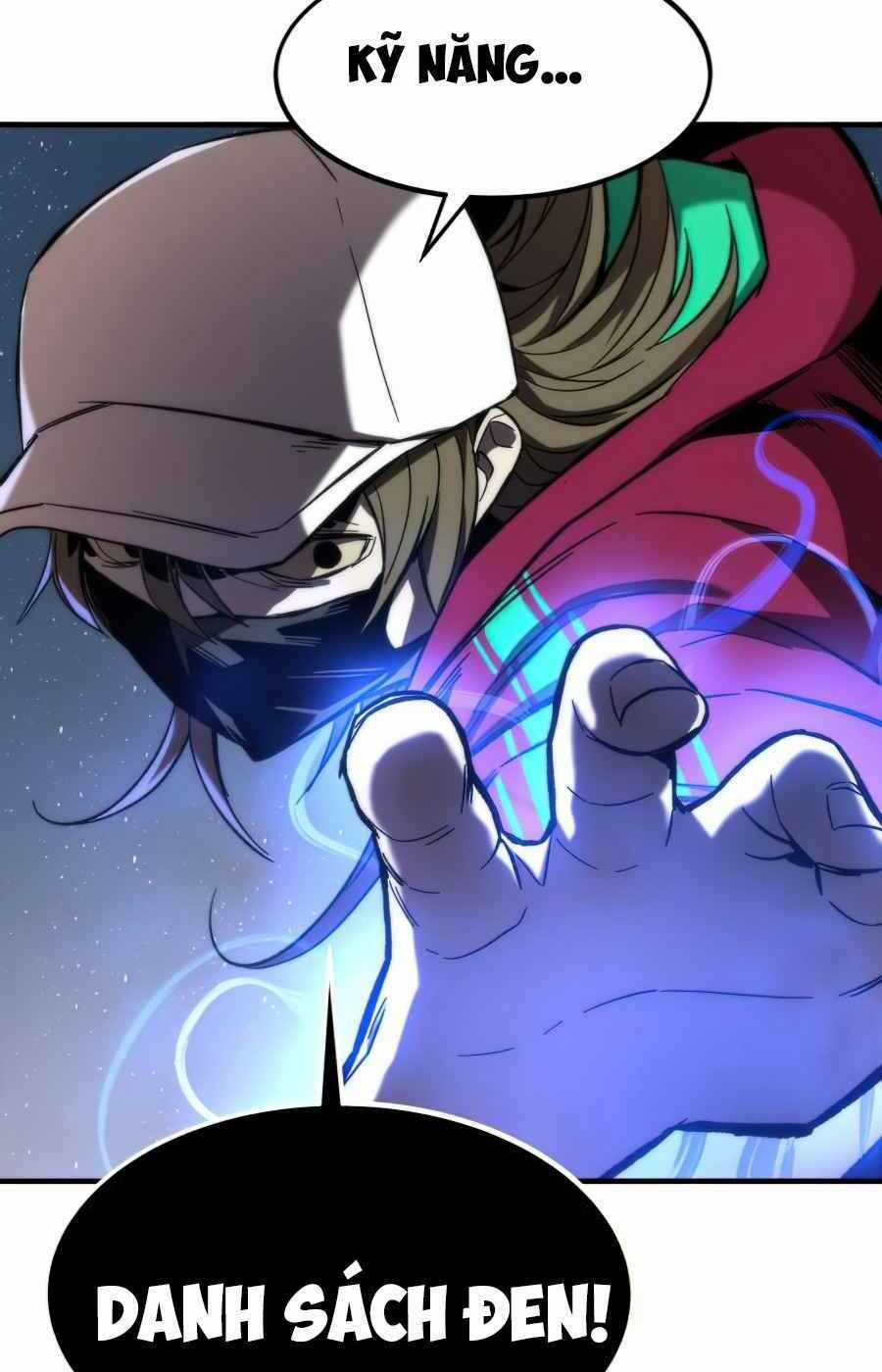 Nhân Vật Phụ Siêu Cấp - Chapter 9 - Trang 33