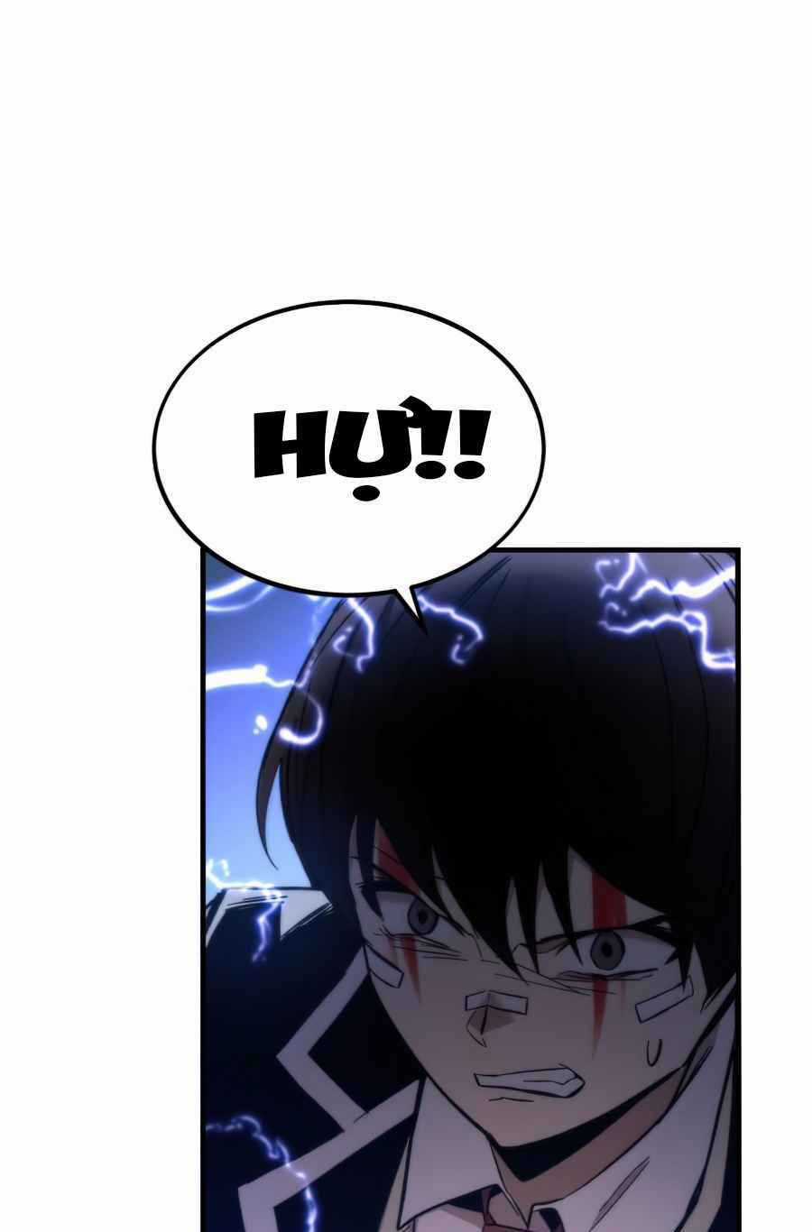 Nhân Vật Phụ Siêu Cấp - Chapter 9 - Trang 35