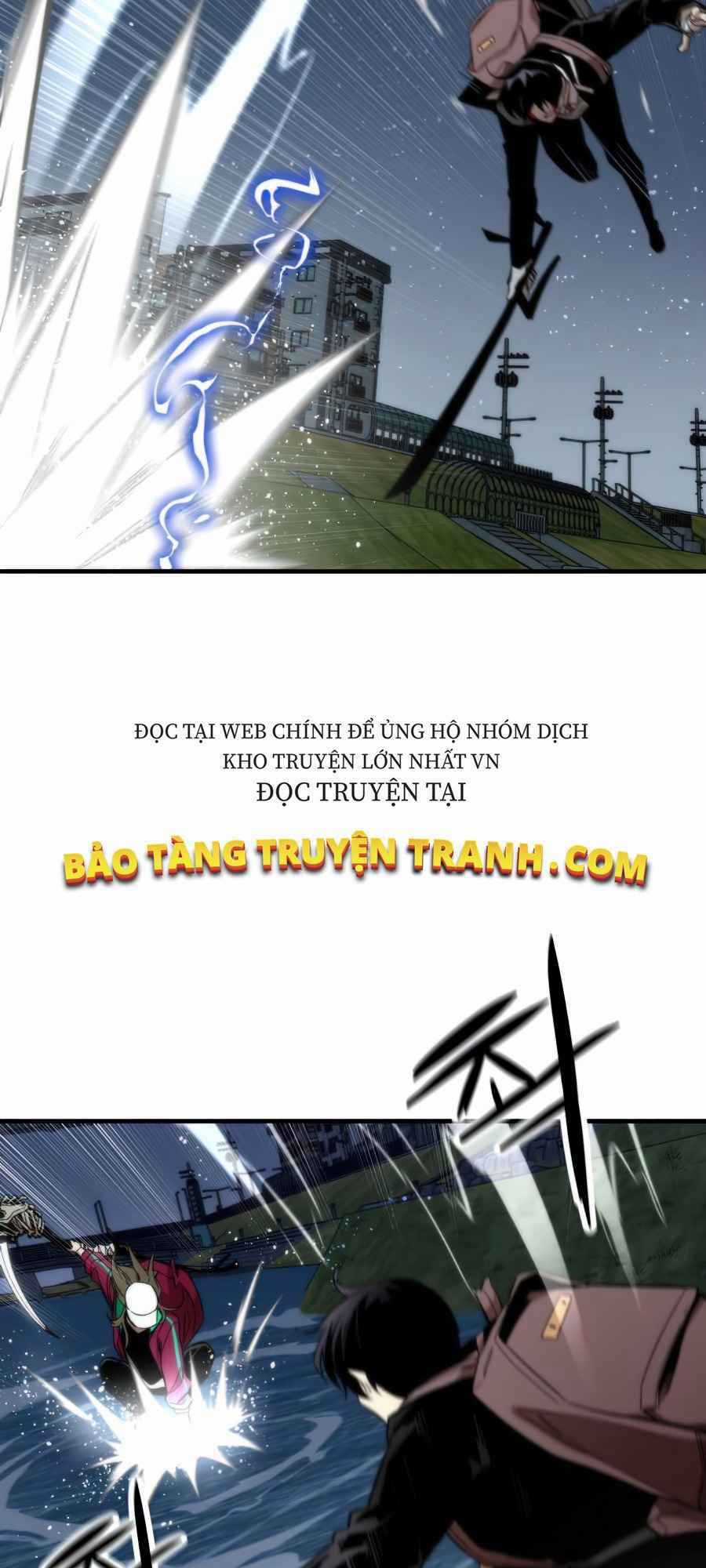 Nhân Vật Phụ Siêu Cấp - Chapter 9 - Trang 37