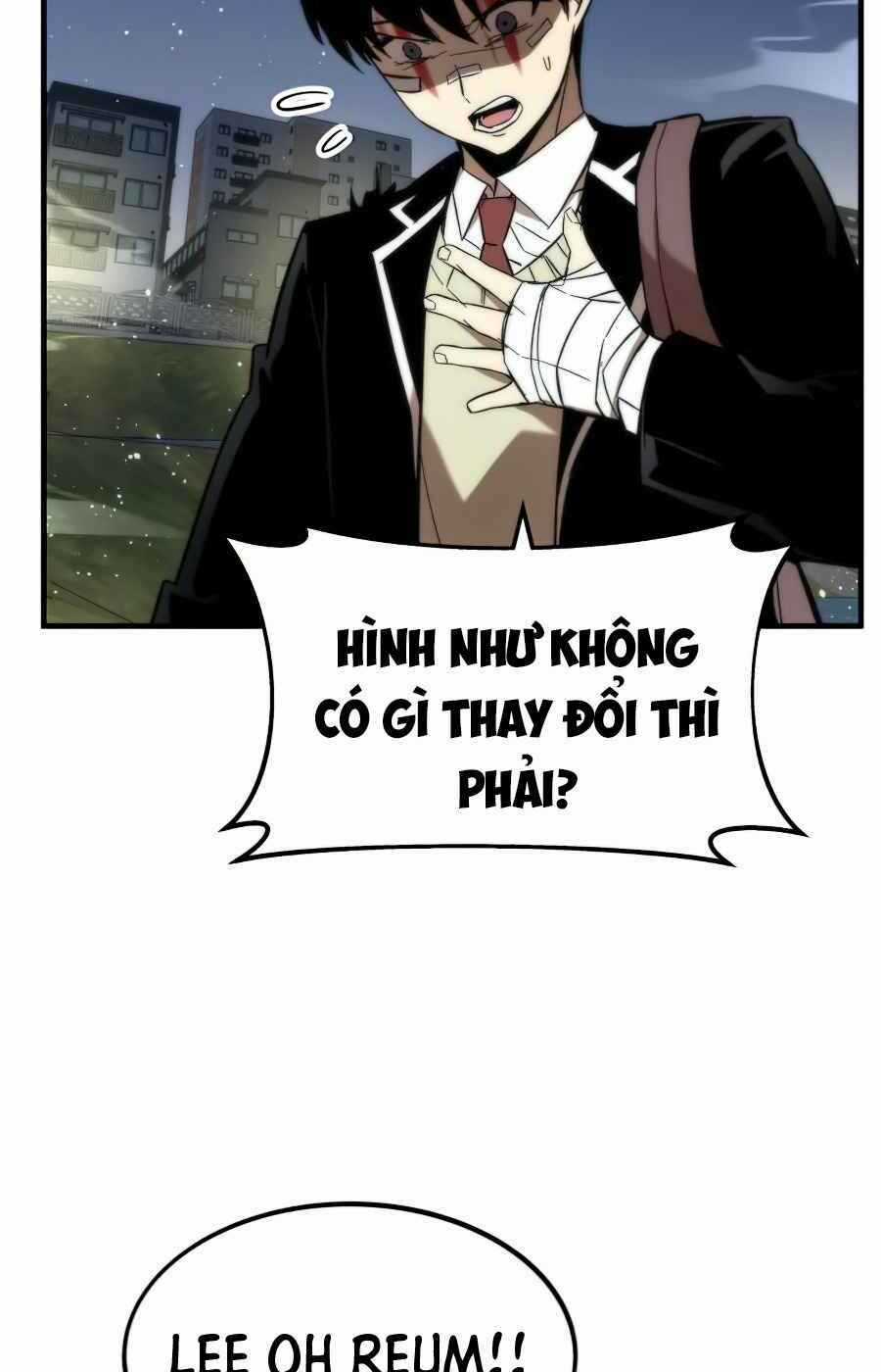 Nhân Vật Phụ Siêu Cấp - Chapter 9 - Trang 39