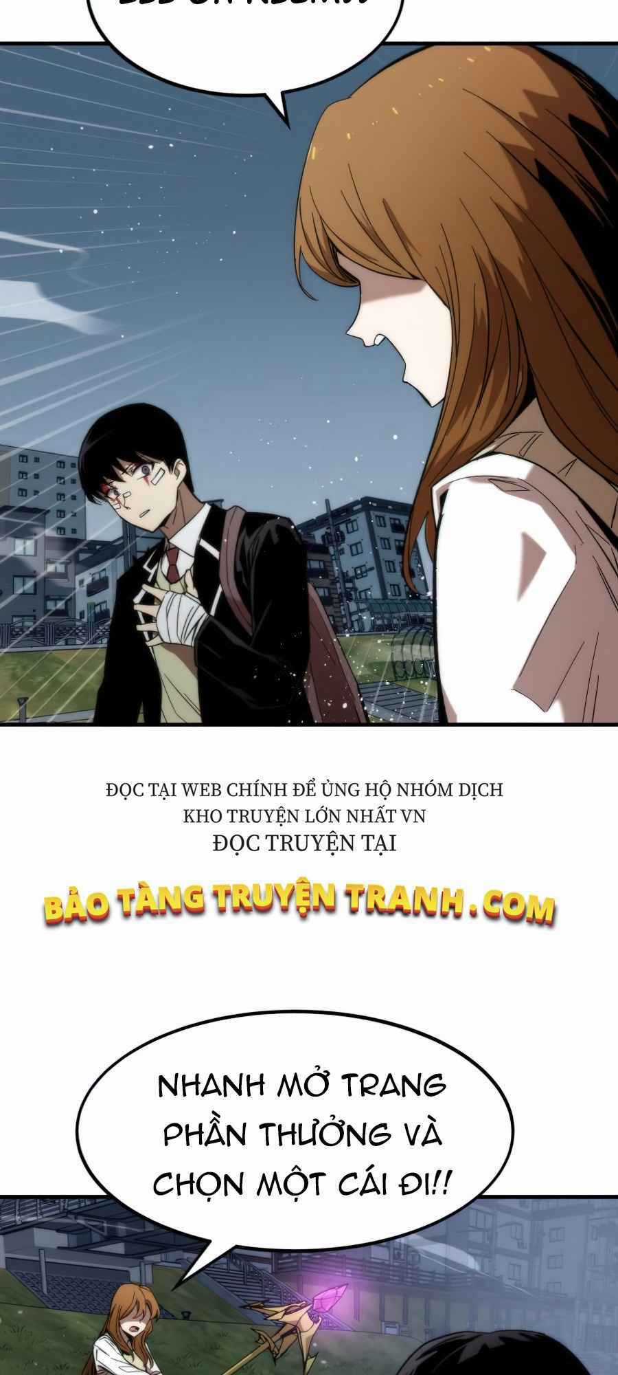 Nhân Vật Phụ Siêu Cấp - Chapter 9 - Trang 40