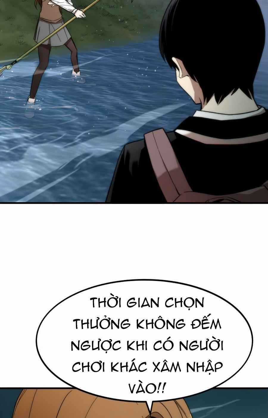 Nhân Vật Phụ Siêu Cấp - Chapter 9 - Trang 41