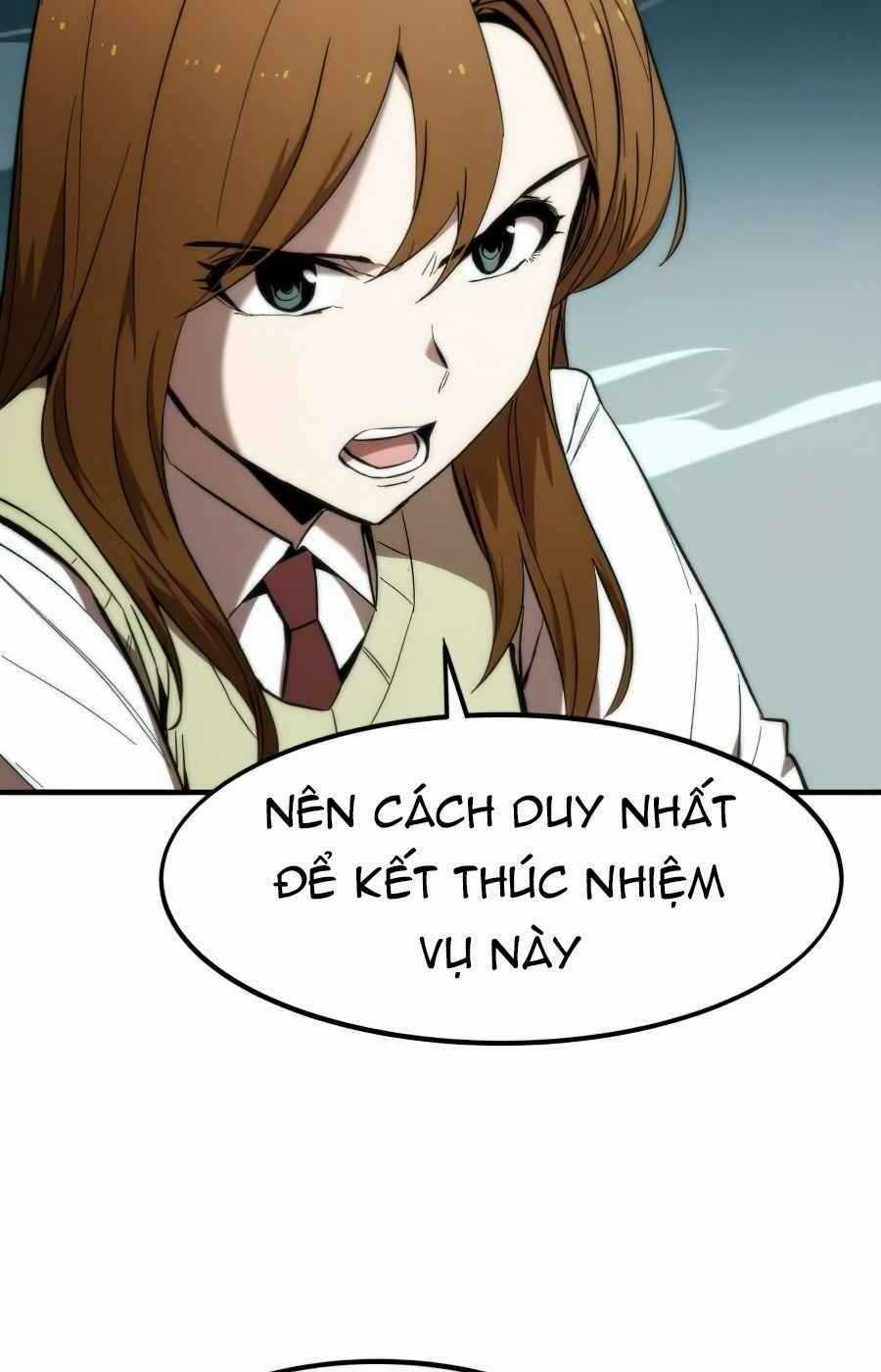 Nhân Vật Phụ Siêu Cấp - Chapter 9 - Trang 42
