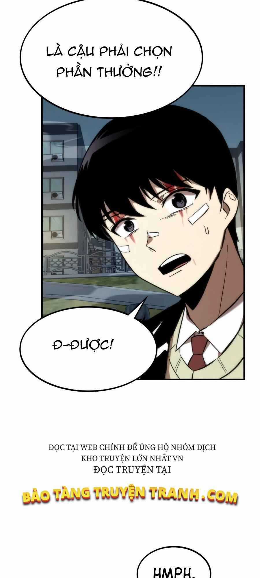 Nhân Vật Phụ Siêu Cấp - Chapter 9 - Trang 43