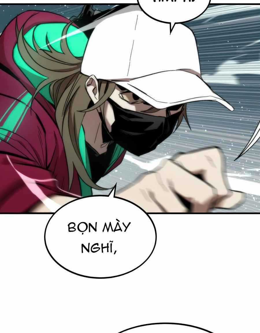 Nhân Vật Phụ Siêu Cấp - Chapter 9 - Trang 44