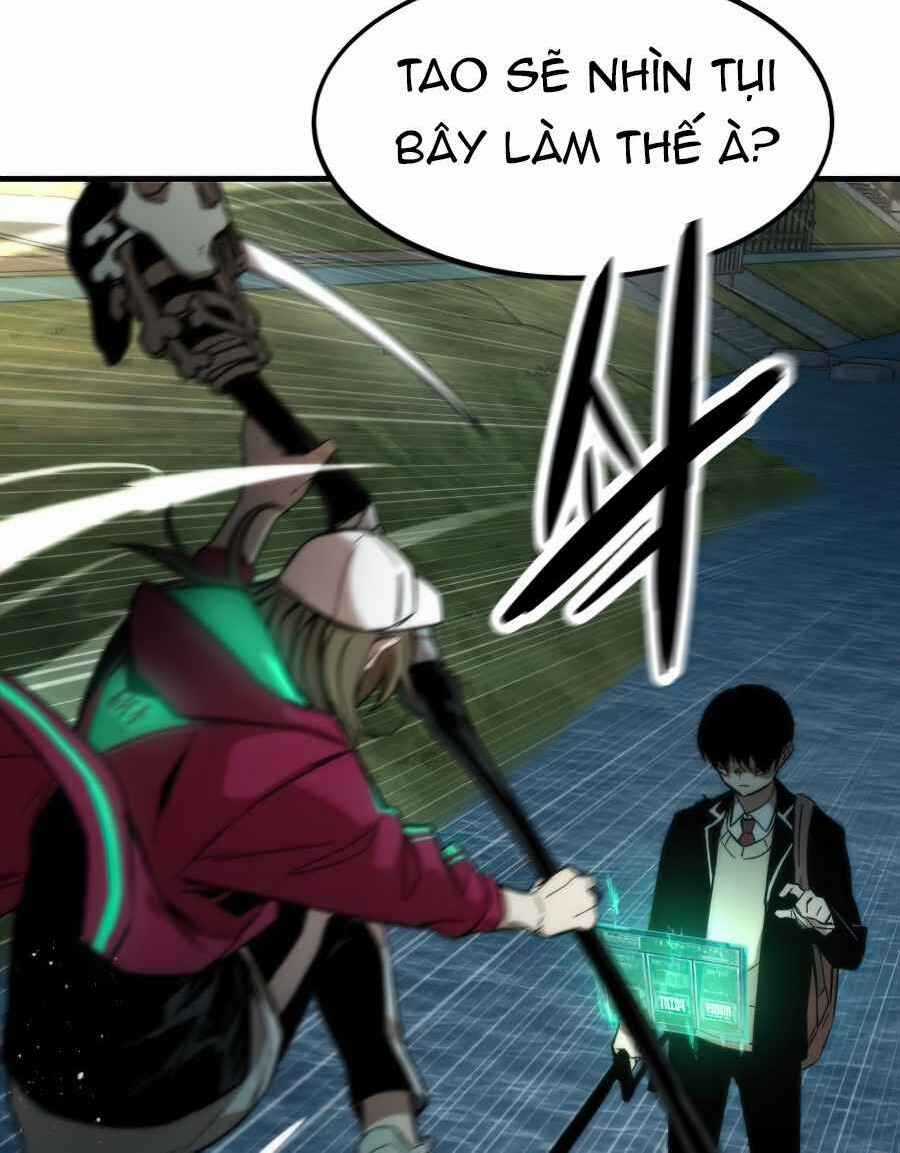 Nhân Vật Phụ Siêu Cấp - Chapter 9 - Trang 45