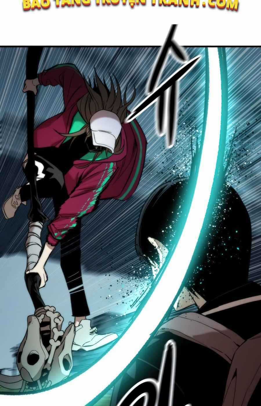 Nhân Vật Phụ Siêu Cấp - Chapter 9 - Trang 47