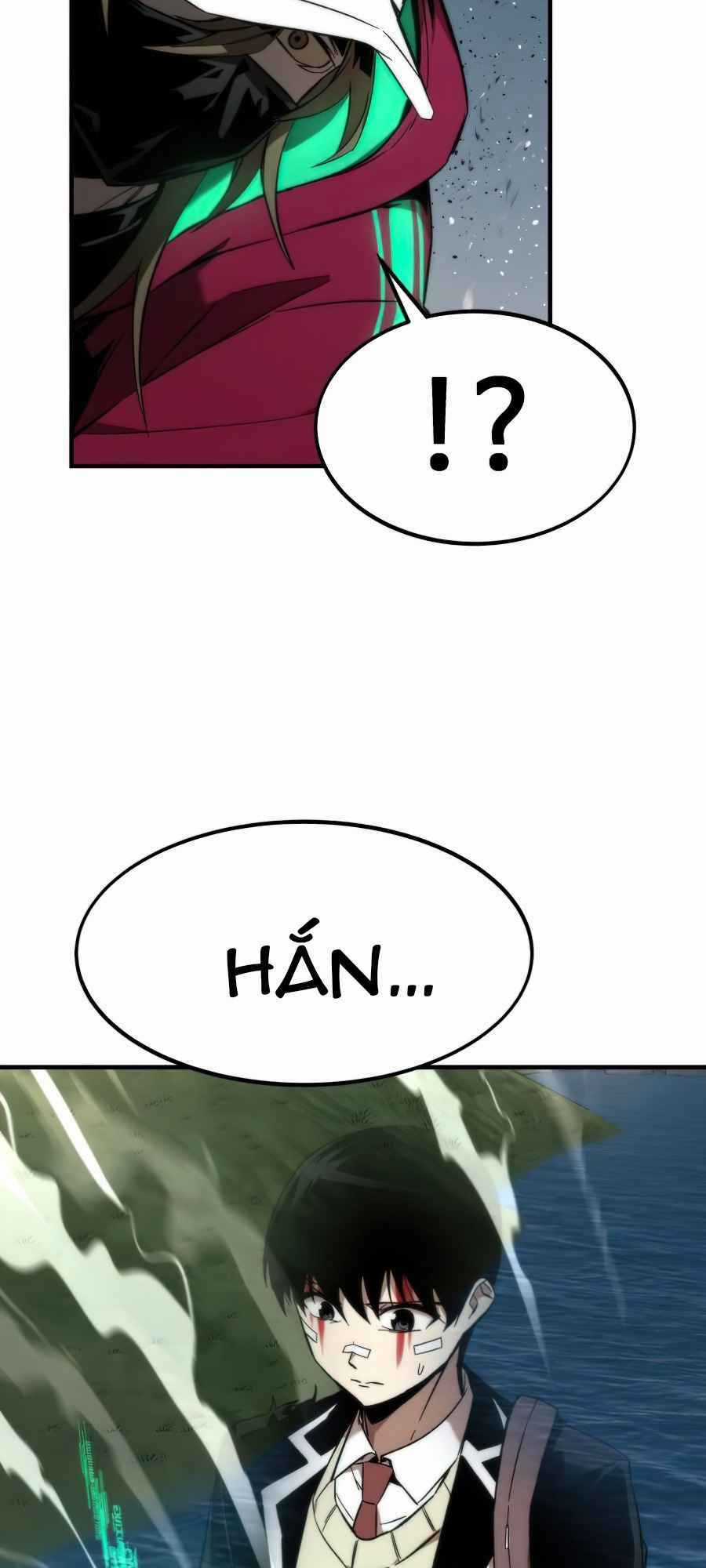 Nhân Vật Phụ Siêu Cấp - Chapter 9 - Trang 49