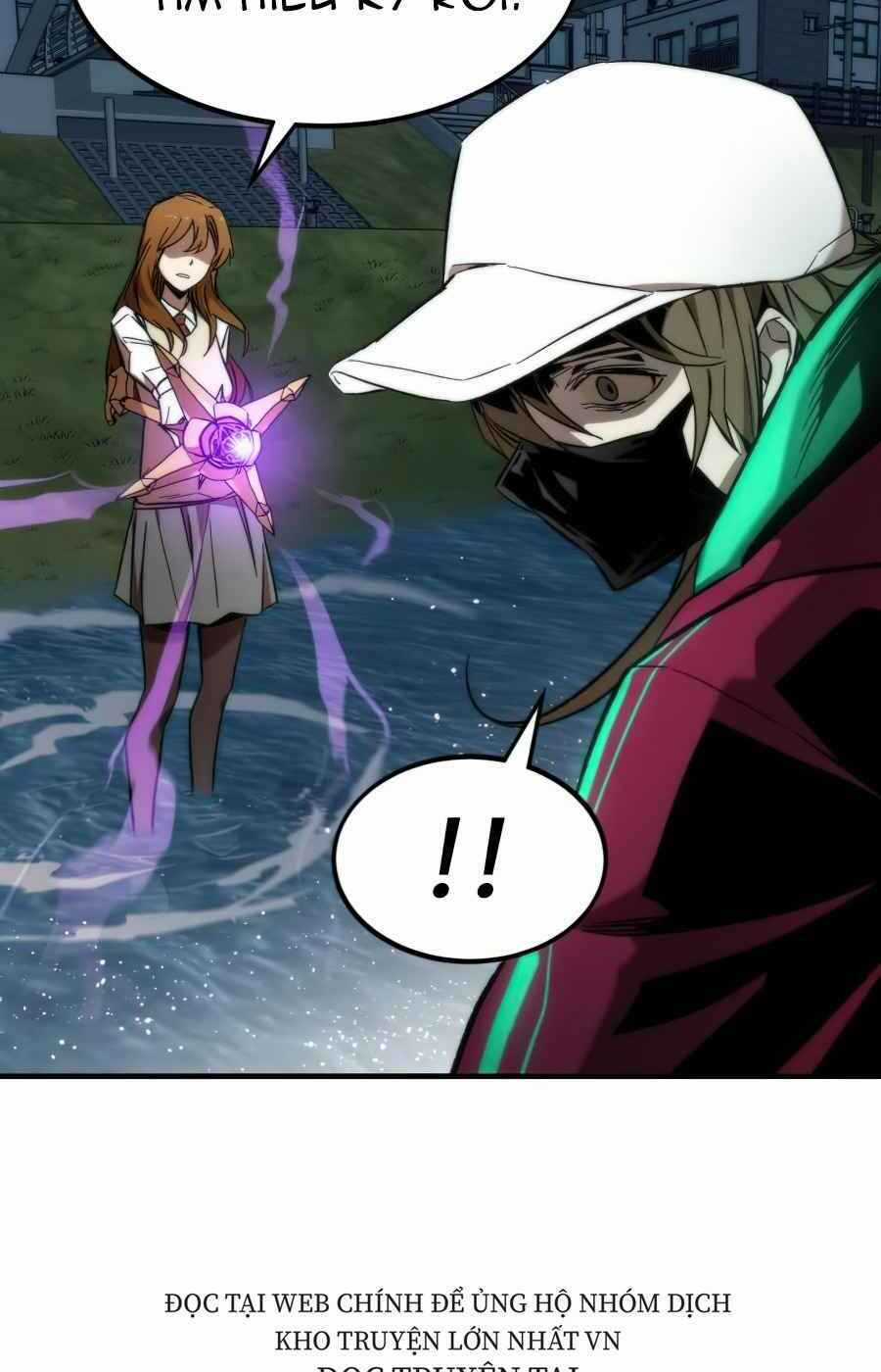 Nhân Vật Phụ Siêu Cấp - Chapter 9 - Trang 51