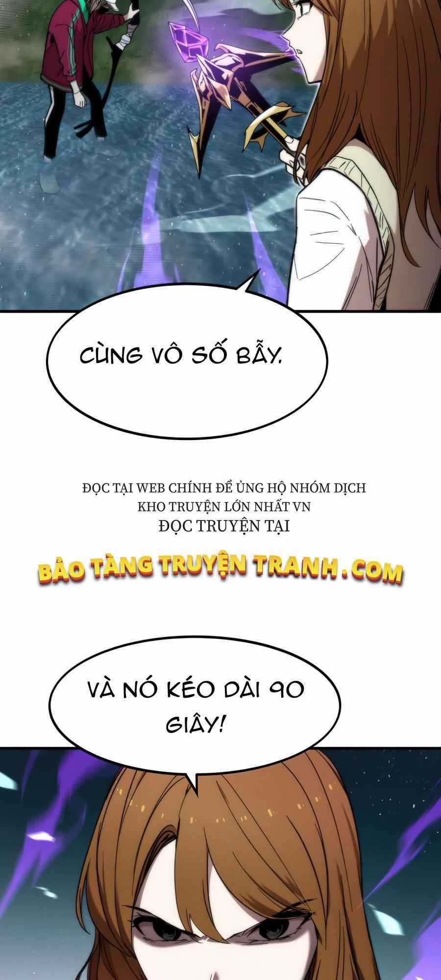 Nhân Vật Phụ Siêu Cấp - Chapter 9 - Trang 55