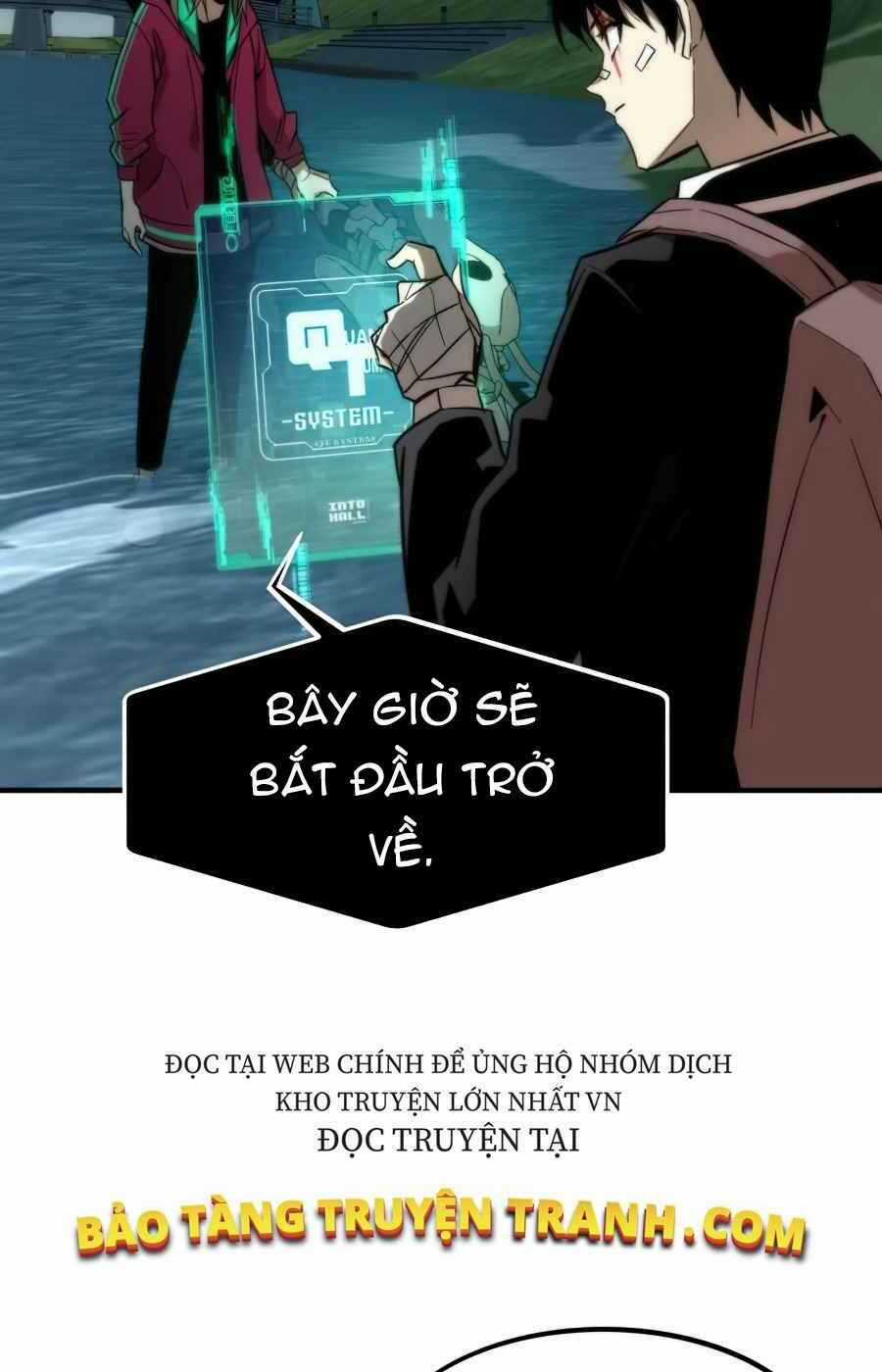 Nhân Vật Phụ Siêu Cấp - Chapter 9 - Trang 57