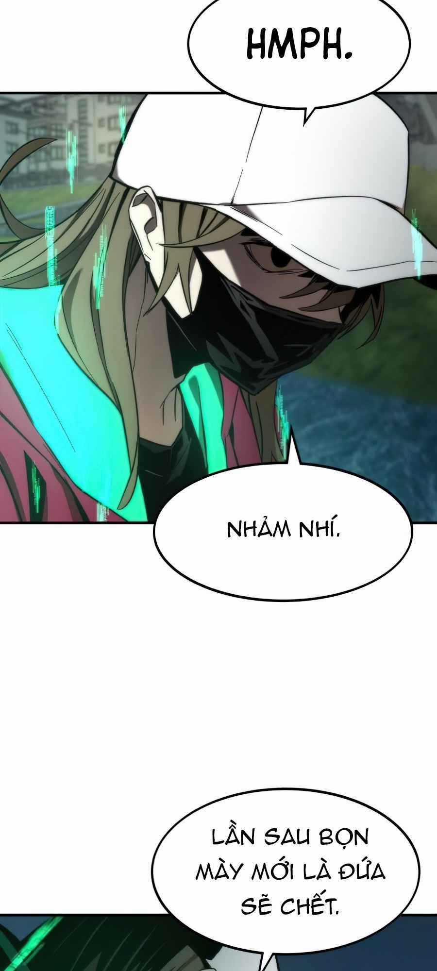 Nhân Vật Phụ Siêu Cấp - Chapter 9 - Trang 58