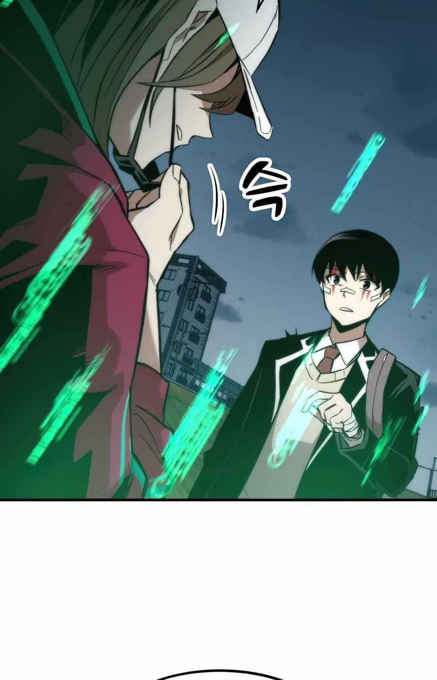 Nhân Vật Phụ Siêu Cấp - Chapter 9 - Trang 59