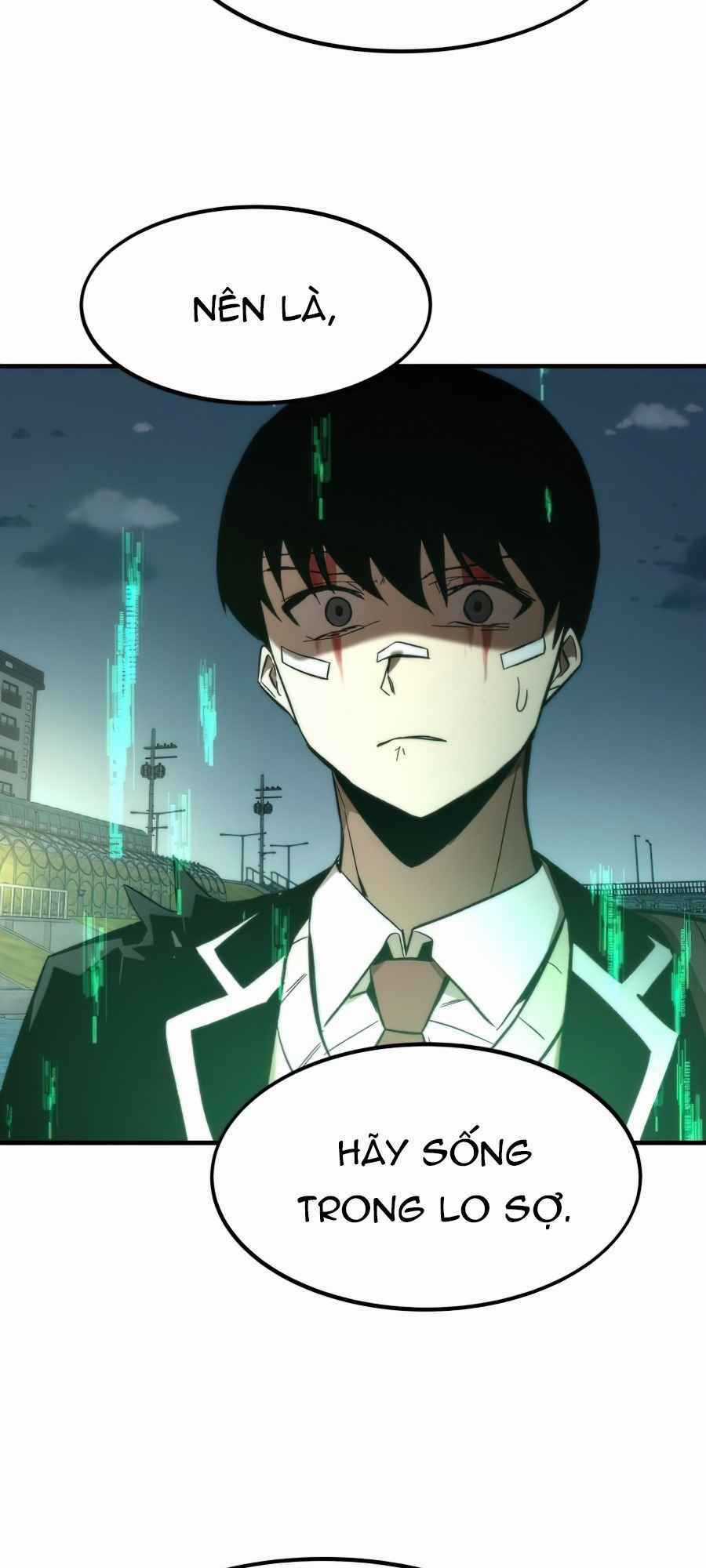 Nhân Vật Phụ Siêu Cấp - Chapter 9 - Trang 61