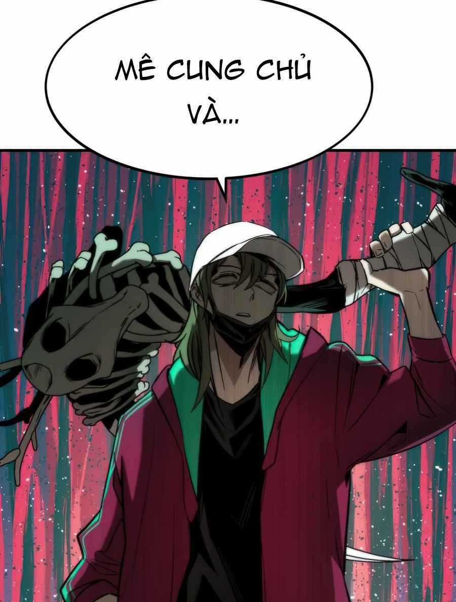 Nhân Vật Phụ Siêu Cấp - Chapter 9 - Trang 62