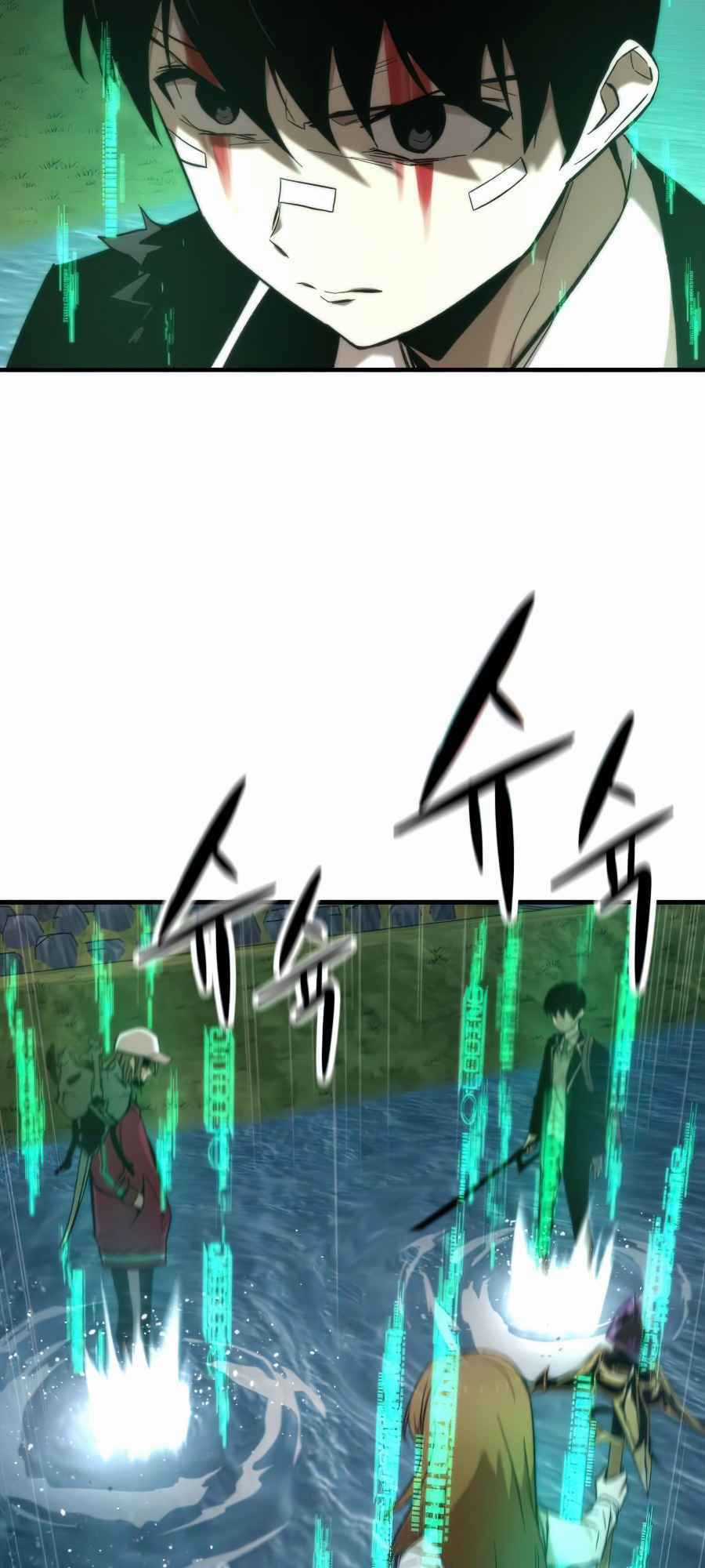 Nhân Vật Phụ Siêu Cấp - Chapter 9 - Trang 64