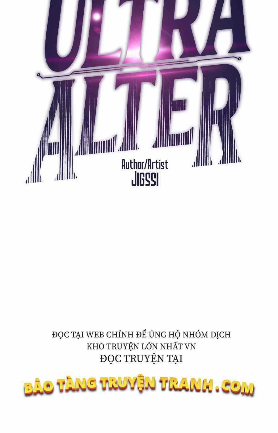 Nhân Vật Phụ Siêu Cấp - Chapter 9 - Trang 8