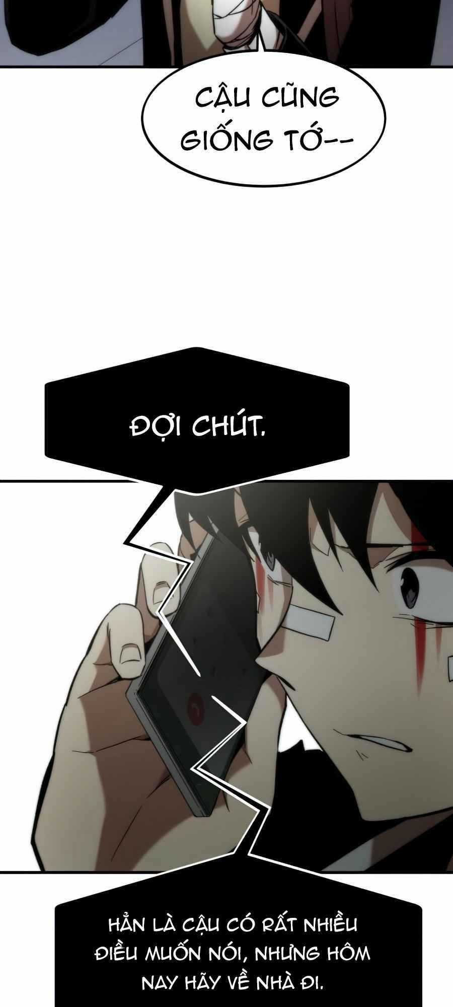 Nhân Vật Phụ Siêu Cấp - Chapter 9 - Trang 73