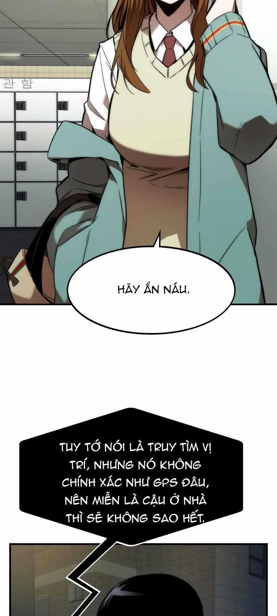 Nhân Vật Phụ Siêu Cấp - Chapter 9 - Trang 76