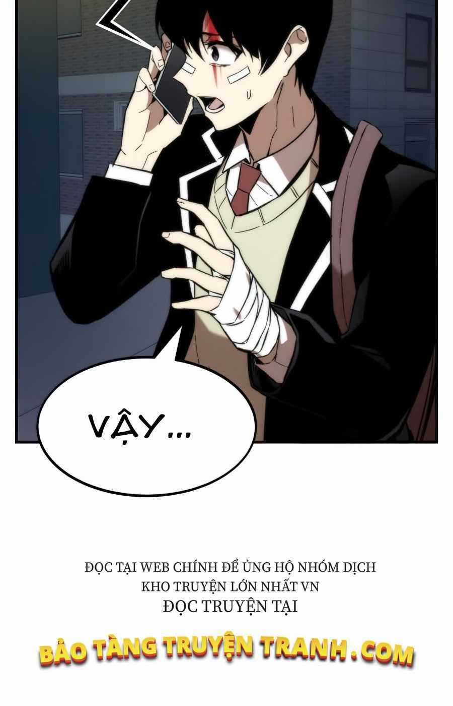 Nhân Vật Phụ Siêu Cấp - Chapter 9 - Trang 77