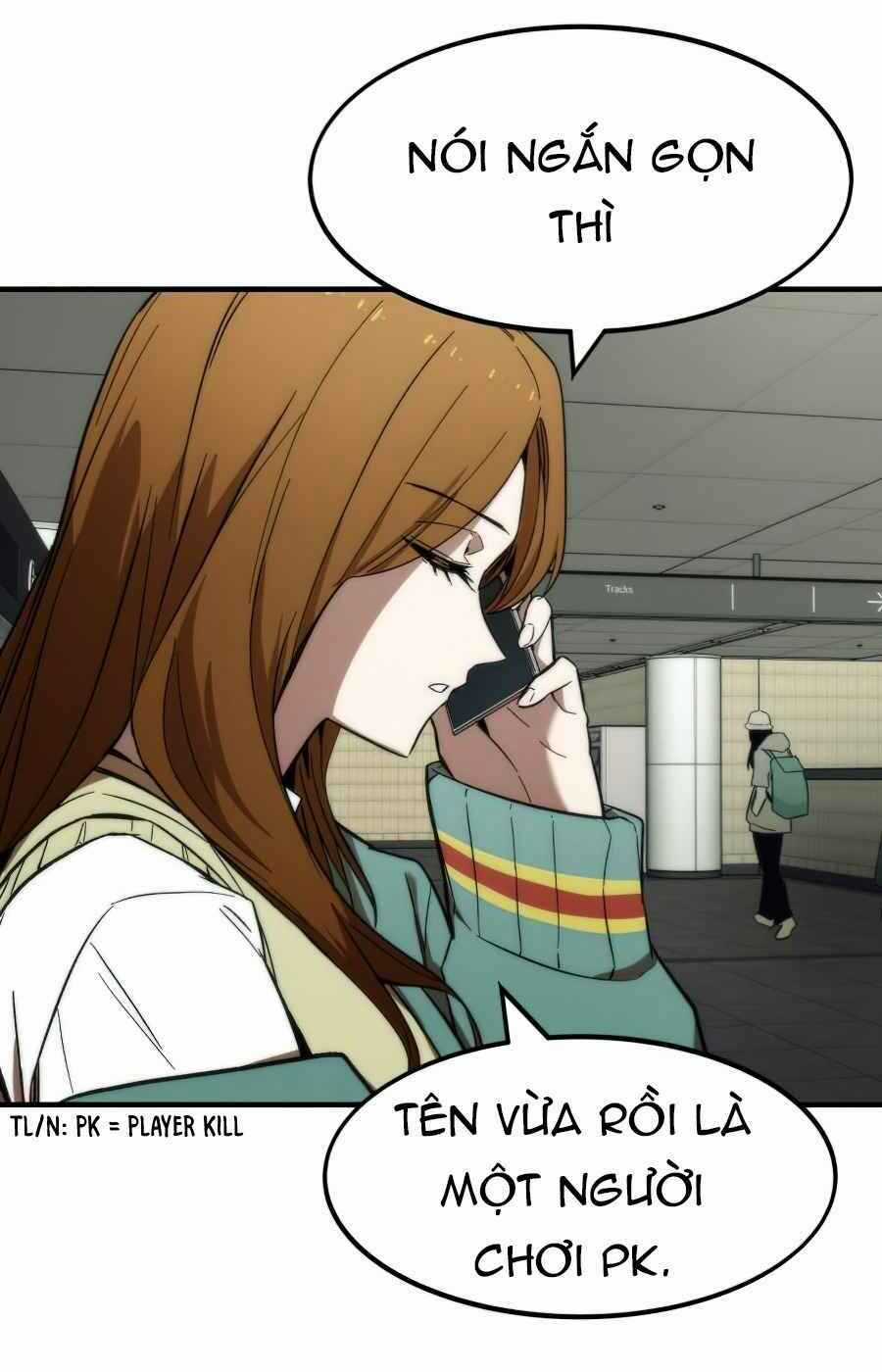 Nhân Vật Phụ Siêu Cấp - Chapter 9 - Trang 78