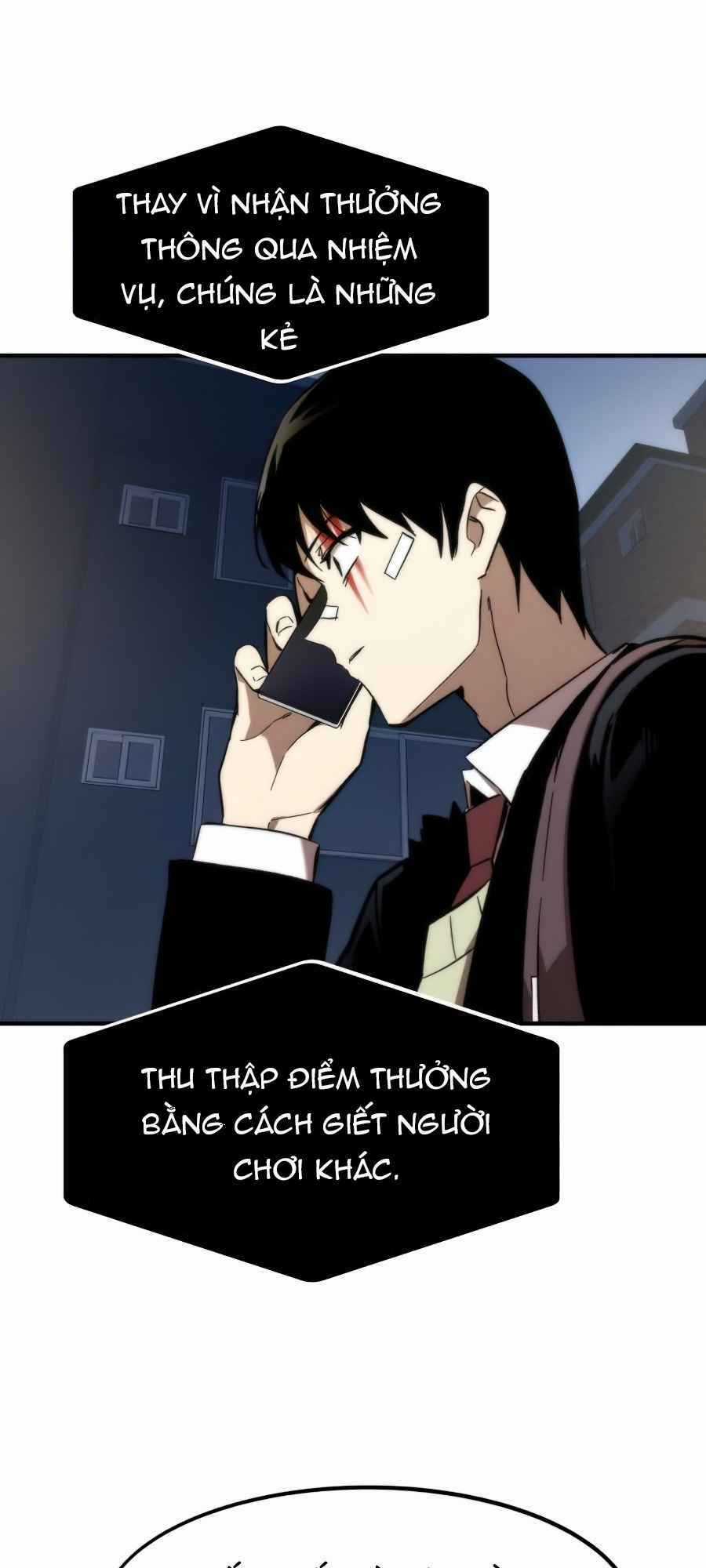 Nhân Vật Phụ Siêu Cấp - Chapter 9 - Trang 79