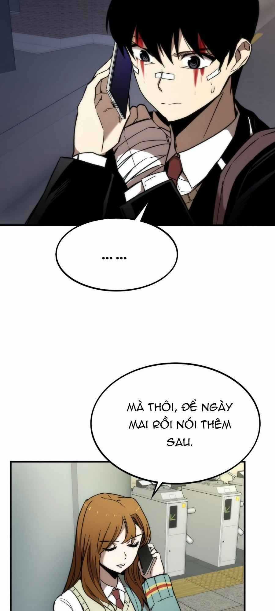 Nhân Vật Phụ Siêu Cấp - Chapter 9 - Trang 82