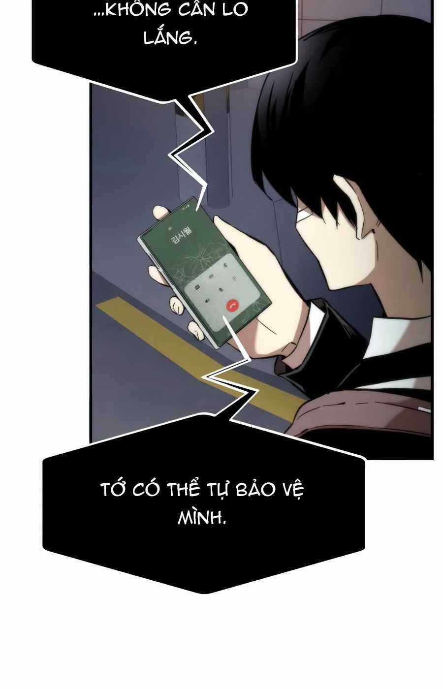 Nhân Vật Phụ Siêu Cấp - Chapter 9 - Trang 86