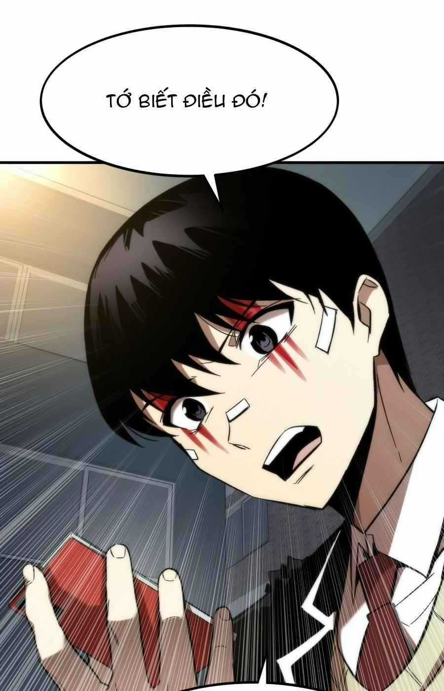 Nhân Vật Phụ Siêu Cấp - Chapter 9 - Trang 87