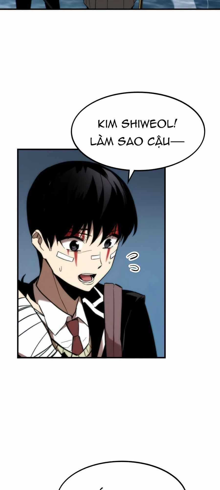 Nhân Vật Phụ Siêu Cấp - Chapter 9 - Trang 10