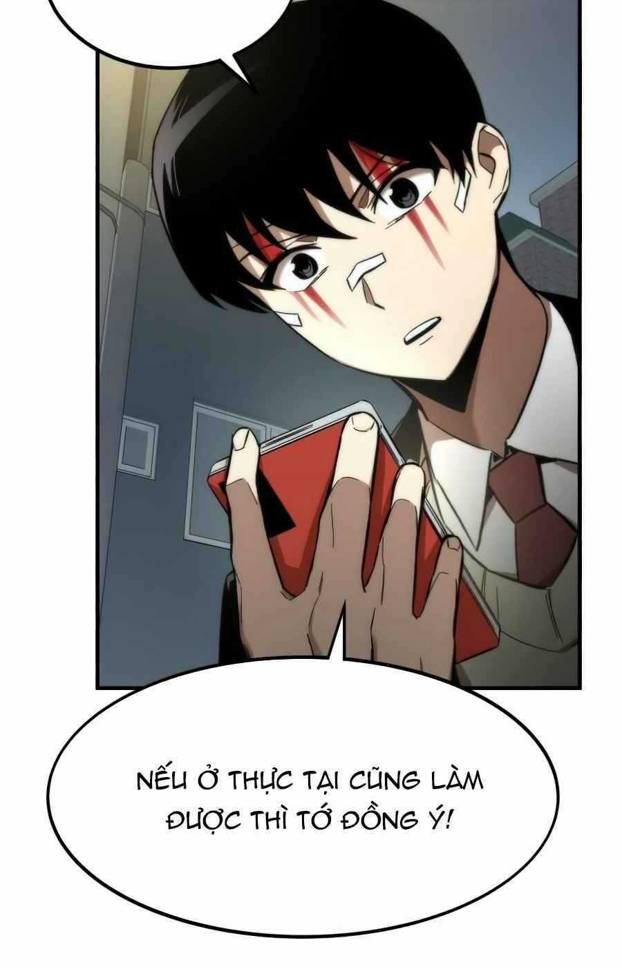 Nhân Vật Phụ Siêu Cấp - Chapter 9 - Trang 93