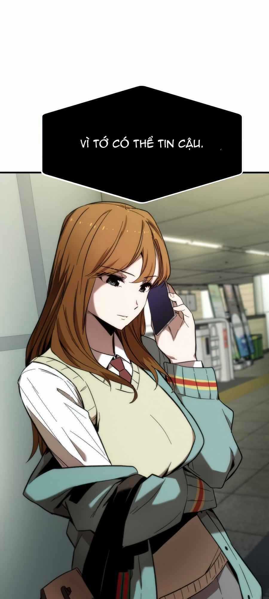 Nhân Vật Phụ Siêu Cấp - Chapter 9 - Trang 94