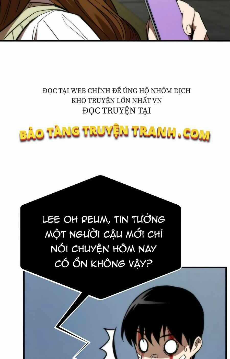 Nhân Vật Phụ Siêu Cấp - Chapter 9 - Trang 96