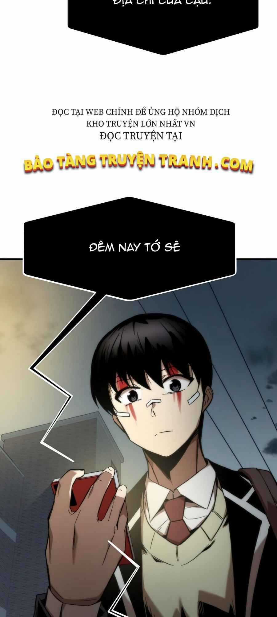 Nhân Vật Phụ Siêu Cấp - Chapter 9 - Trang 100