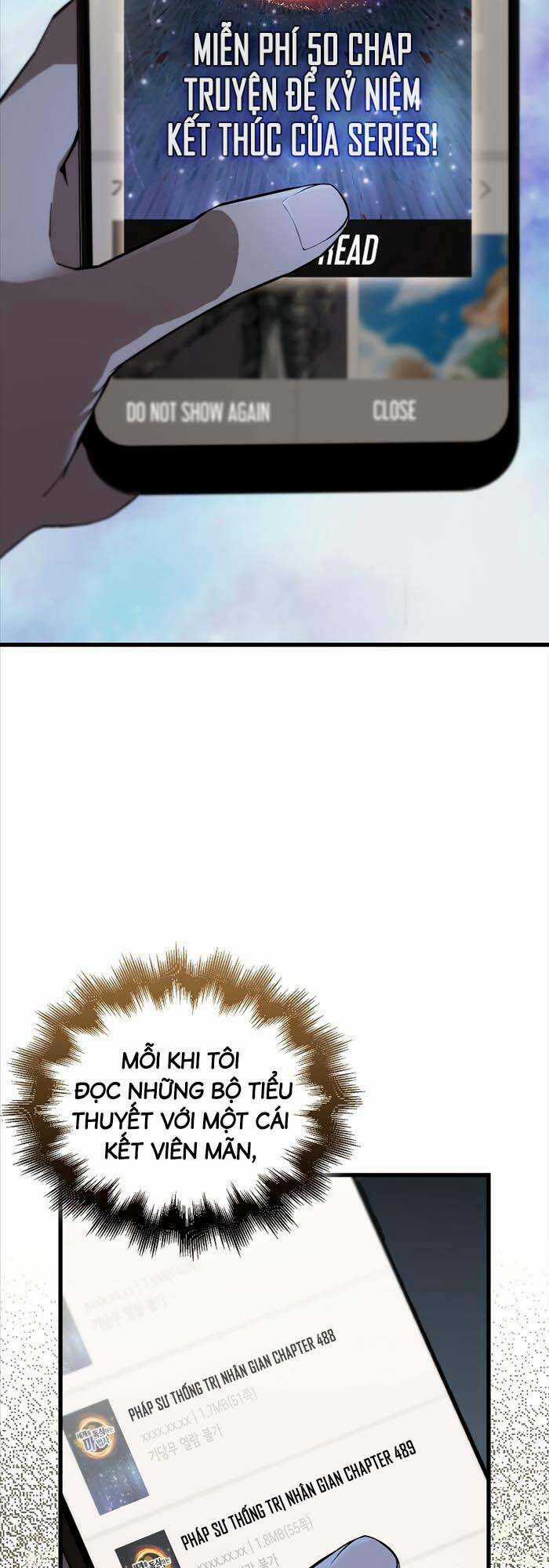 Nhân Vật Phụ Siêu Mạnh - Chapter 1 - Trang 23