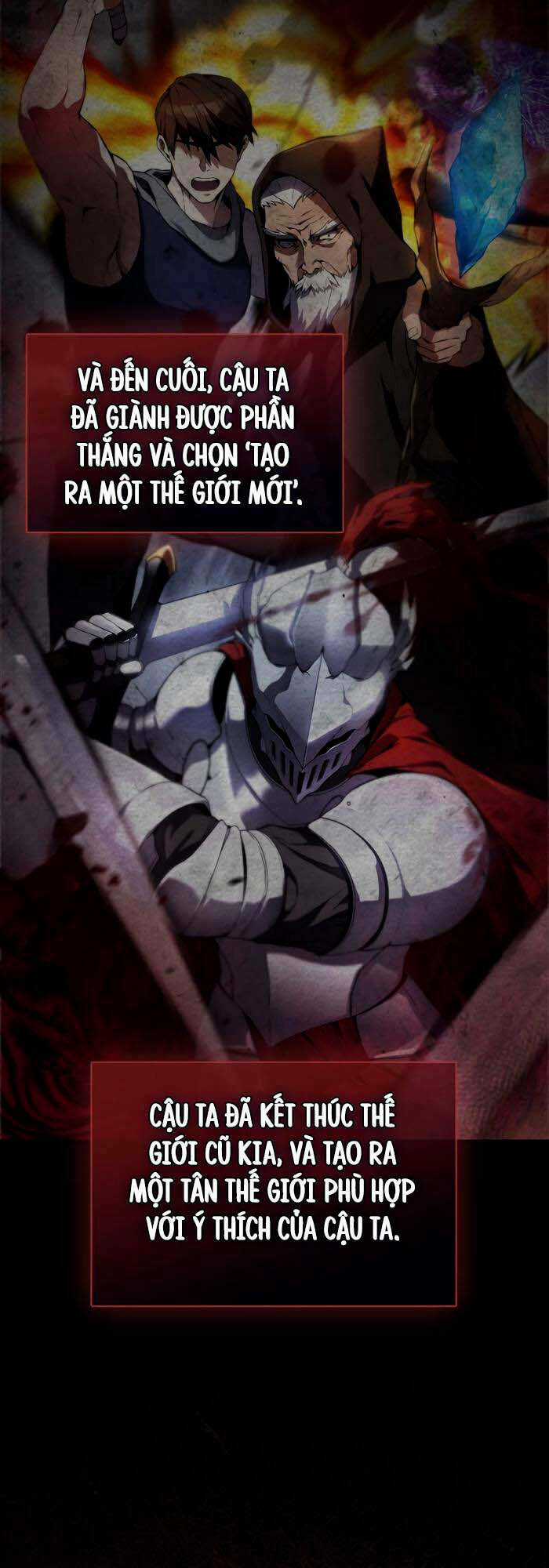 Nhân Vật Phụ Siêu Mạnh - Chapter 1 - Trang 26