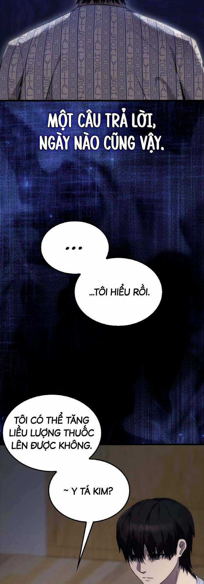 Nhân Vật Phụ Siêu Mạnh - Chapter 1 - Trang 4