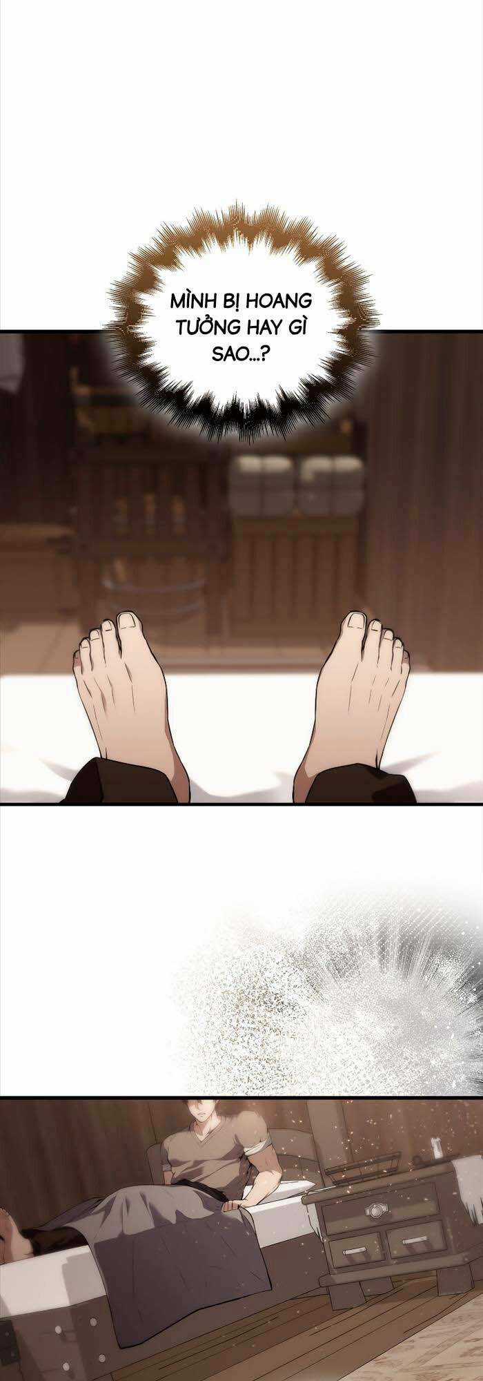 Nhân Vật Phụ Siêu Mạnh - Chapter 1 - Trang 40